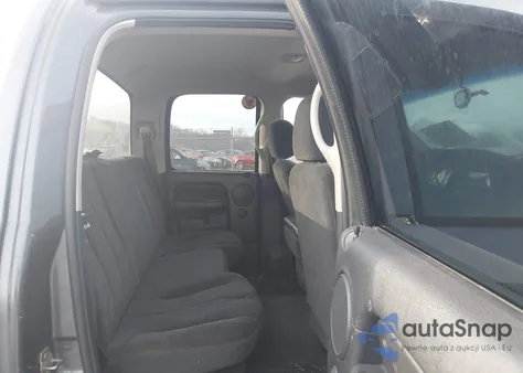 2002 Dodge Ram 1500 St z USA, uszkodzony, nr VIN 3D7HU18Z72G192747